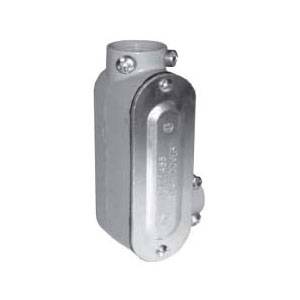 3/4" Appleton LR75DCGSST NEER™ Conduit Body