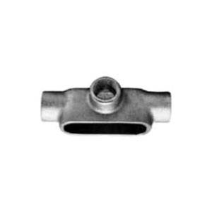 1-1/2" Appleton T57SA FM7™ Conduit Body