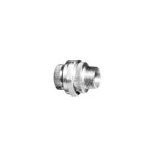 Appleton® UNILETS® UNY75NR-A Dust-Ignitionproof Explosionproof Conduit Union, 3/4 in, Copper Free Aluminum, Natural