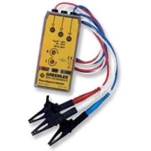 Motor Rotation Testers