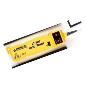 Lamp & Ballast Testers