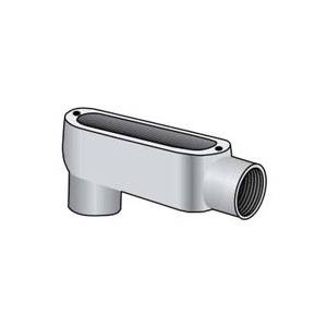 3" O-Z/Gedney LB300A Conduit Body