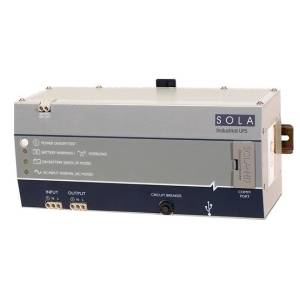SolaHD SDUPMBRK Uninterruptible Power Supply Mounting Bracket