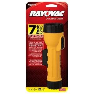Energizer (Rayovac) IN2-KMLC Flashlight