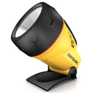 Flashlights & Lanterns