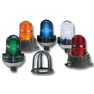 Pre-Assembled Stack Lights