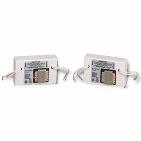 Federal Signal AM25CK SelecTone® Speaker/Amplifier Connector Kit