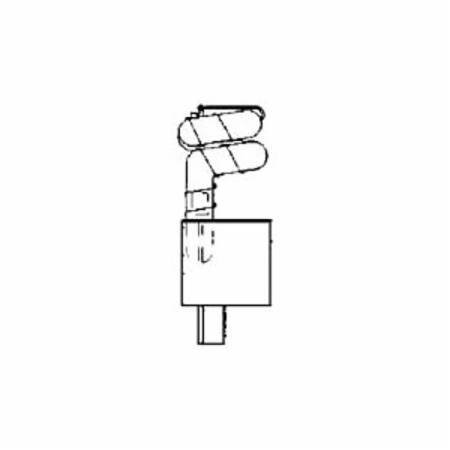 Federal Signal K8107177A Fireball® Flash Strobe Tube