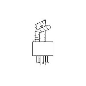 Federal Signal K8107178A Starfire® Flash Strobe Tube