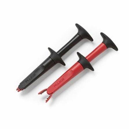 10 A, Fluke Corporation AC220 SureGrip™ Alligator Clip