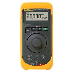 Fluke® FLUKE-707 Loop Calibrator CHK