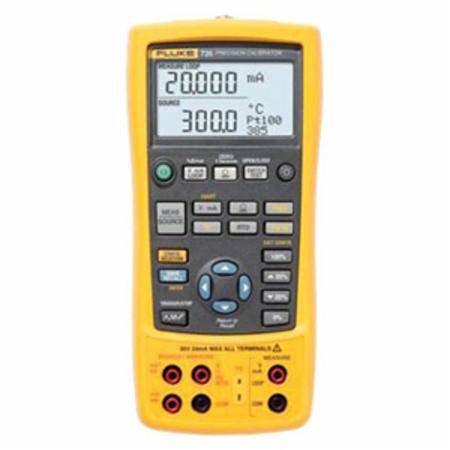 Fluke® FLUKE-726 Calibrator CHK