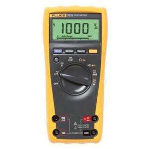 Multimeters