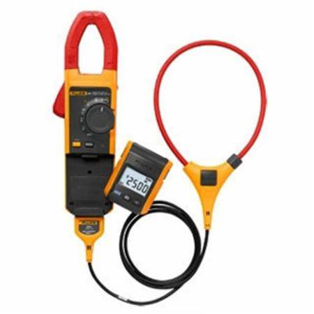 Fluke® 3610452 Voltage Detector, 600/1000 VAC/VDC, 1000 to 2500 A, CAT III 1000 V/CAT IV 600 V