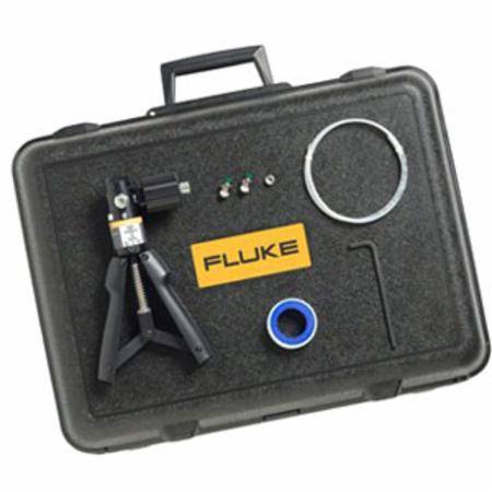 Fluke® FLUKE-700PTPK Hand Operated Pneumatic Test Pressure Kit, 1/4 in Inlet, 1/4 in Outlet