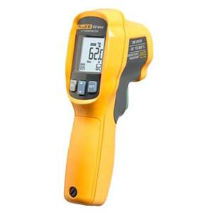 Infrared Thermometers