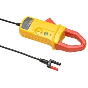 Fluke® I1010 AC/DC Current Clamp, 600/1000 A/600 VAC, 10 kHz