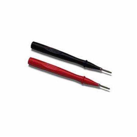 Fluke® TP1 Slim Reach Test Probe, 1000 VAC, 10 A, CAT II 1000 V/10 A, 10 in L