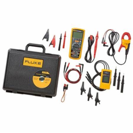 Testing & Inspection Equipment Kits