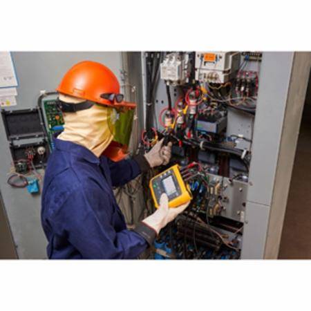 Fluke® FLUKE-1738/EUS Energy Logger CHK