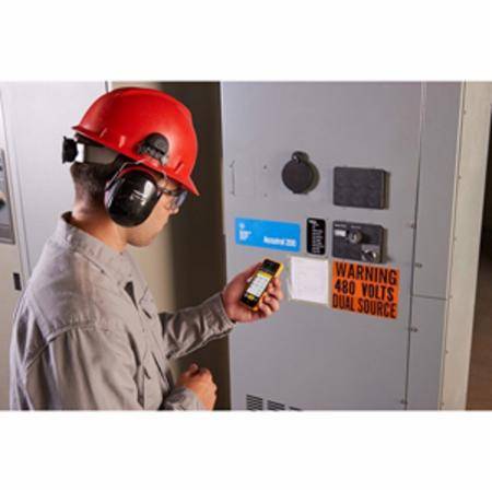 Fluke® FLUKE-1738/EUS Energy Logger CHK