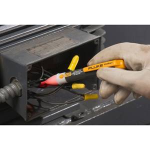 Fluke® FLK2AC/90-1000VC Voltage Detector, 90 to 1000 VAC, CAT IV 1000 V