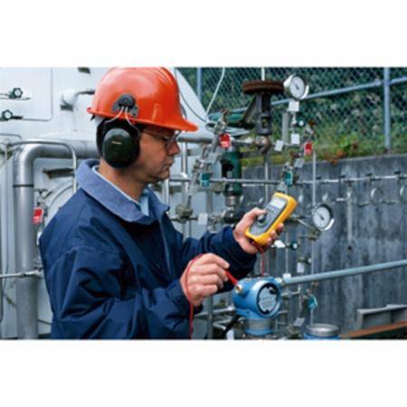 Fluke® FLUKE-707 Loop Calibrator CHK