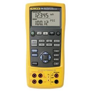 Fluke® FLUKE-725-US Calibrator Pressure Calibrator