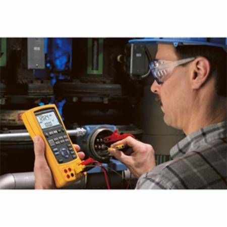 Fluke® FLUKE-725-US Calibrator Pressure Calibrator