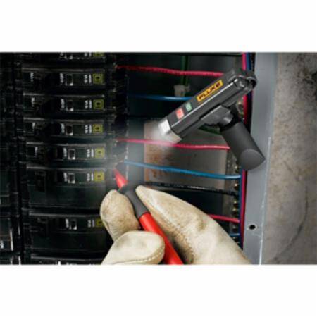 Fluke® LVD1A Volt Light Voltage Detector, 40 to 300 VAC, Visual Indicator