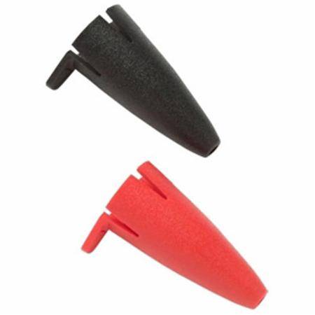 Fluke® SureGrip™ Hard Point® TL75 Test Lead Set, 2 Pieces, For Use With Electrical Tester