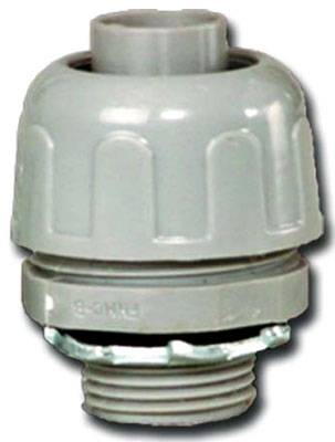 PVC Liquidtight Connectors