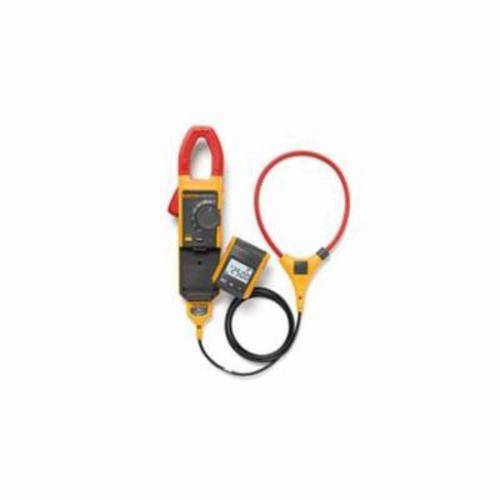 Fluke® 3610452 Voltage Detector, 600/1000 VAC/VDC, 1000 to 2500 A, CAT III 1000 V/CAT IV 600 V