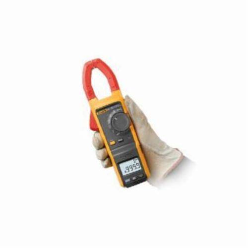 Fluke® 3610452 Voltage Detector, 600/1000 VAC/VDC, 1000 to 2500 A, CAT III 1000 V/CAT IV 600 V