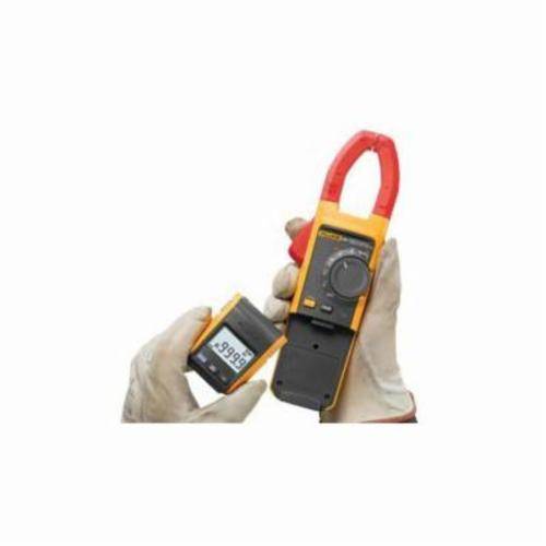 Fluke® 3610452 Voltage Detector, 600/1000 VAC/VDC, 1000 to 2500 A, CAT III 1000 V/CAT IV 600 V
