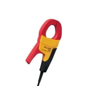 Fluke® I400 AC Current Clamp, 600/1000 VAC, 1000 A, CAT III 1000 V/CAT IV 600 V, 12.99 in L