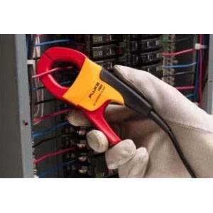 Fluke® I400 AC Current Clamp, 600/1000 VAC, 1000 A, CAT III 1000 V/CAT IV 600 V, 12.99 in L