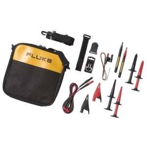 Fluke Corporation TLK289 SureGrip™ Test Lead Set