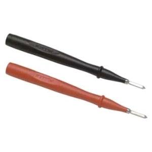 Fluke® TP1 Slim Reach Test Probe, 1000 VAC, 10 A, CAT II 1000 V/10 A, 10 in L