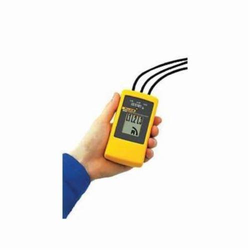 Fluke® FLUKE-9040 Phase Rotation Indicator, 40 to 700 VAC, 15 to 400 Hz, Yes