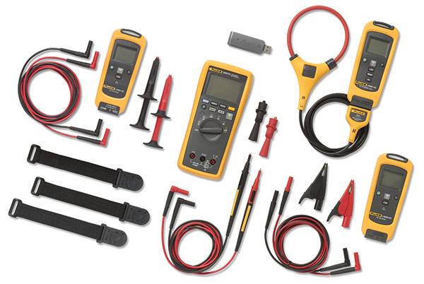Fluke® FLK-3000FC-GM DMM General Maintenance Fluke Connect Kit