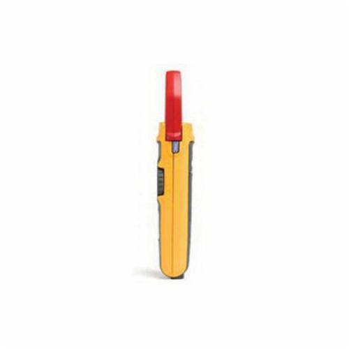 Fluke® FLUKE-373 Clamp Meter, 600 A, 600 VAC/VDC, 6000 Ohm, Dual Backlit Display