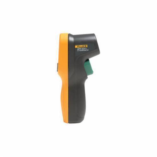 Fluke® FLUKE-59/MAXNA Infrared Thermometer, -30 to 350 deg C, +/-2 % Accuracy, 8:1 Focus Spot, 0.1 to 1, AA Battery