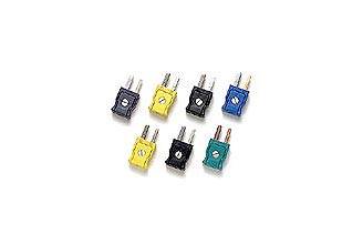 Fluke® FLUKE-700TC2 Plug Kit Thermocouple, E/J/K/R/S/T Thermocouple