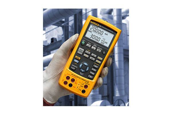Fluke® FLUKE-726 Calibrator CHK