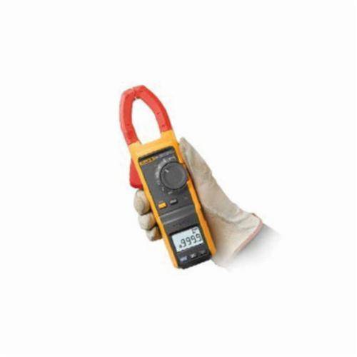 Fluke® 3610452 Voltage Detector, 600/1000 VAC/VDC, 1000 to 2500 A, CAT III 1000 V/CAT IV 600 V