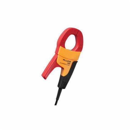 Fluke® I400 AC Current Clamp, 600/1000 VAC, 1000 A, CAT III 1000 V/CAT IV 600 V, 12.99 in L