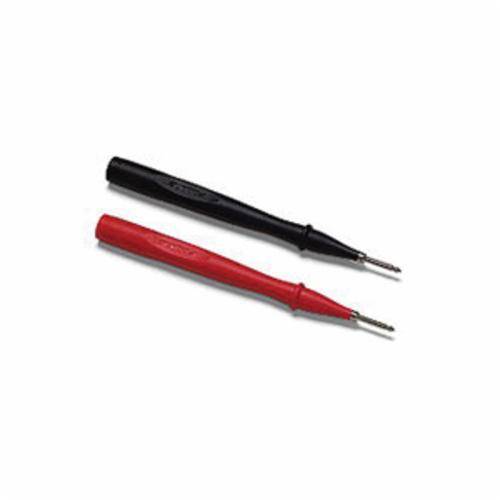 Fluke® TP2 Slim Reach Test Probe, 1000 VAC, 10 A, CAT II 1000 V/10 A, 10 in L