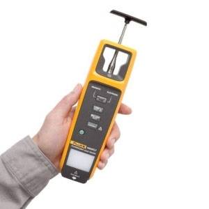 Fluke® FLUKE-1000FLT Fluorescent Light Tester, AA Alkaline Battery