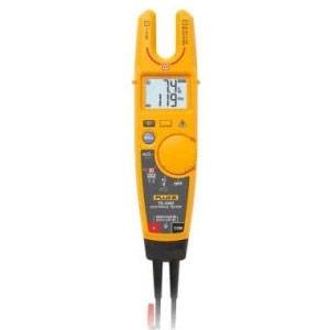 Fluke® T6-1000 Electrical Tester, 200 A, 1 to 100 kOhm